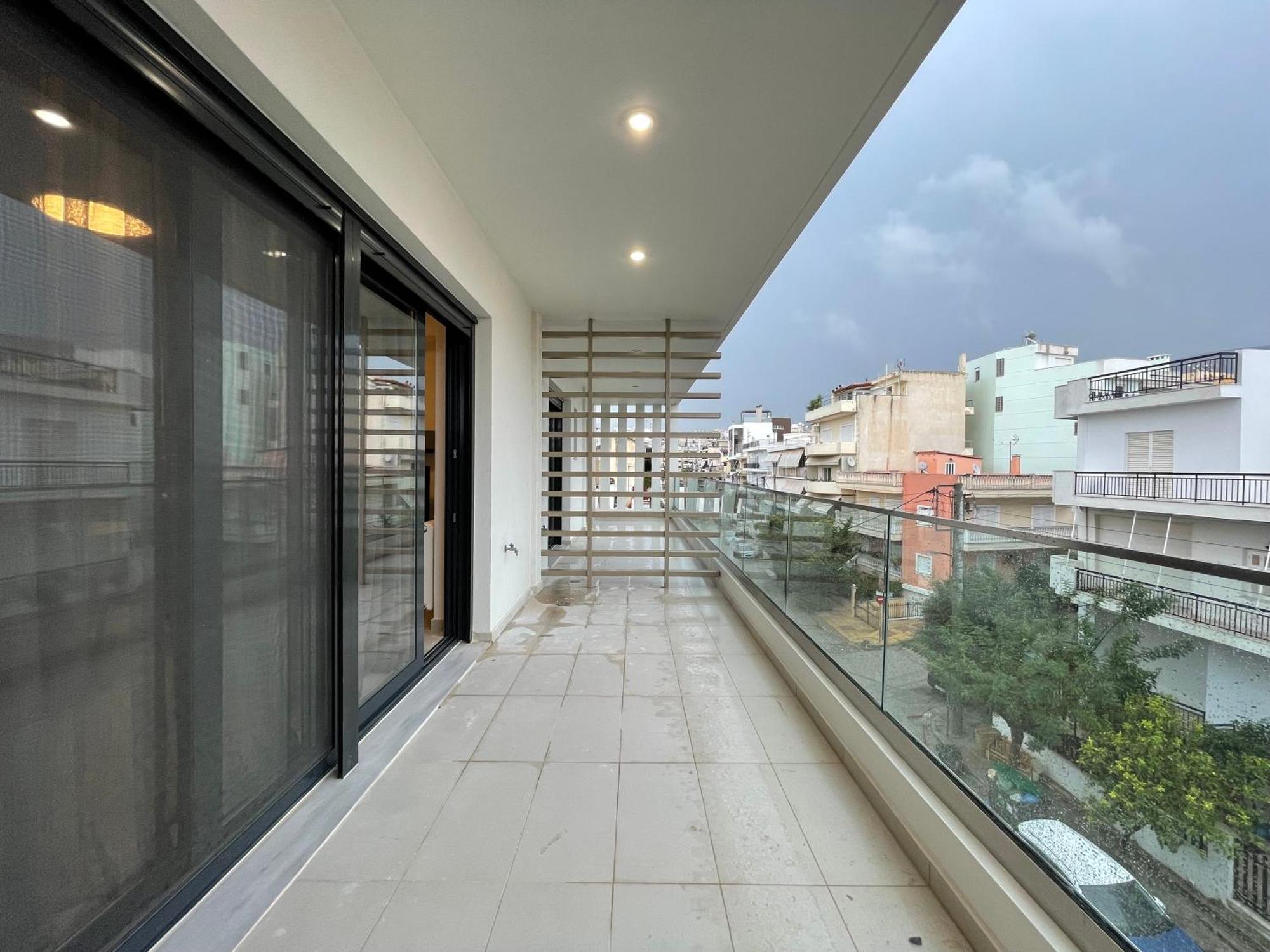 דירה Gleaming Near Metro Mall אתונה