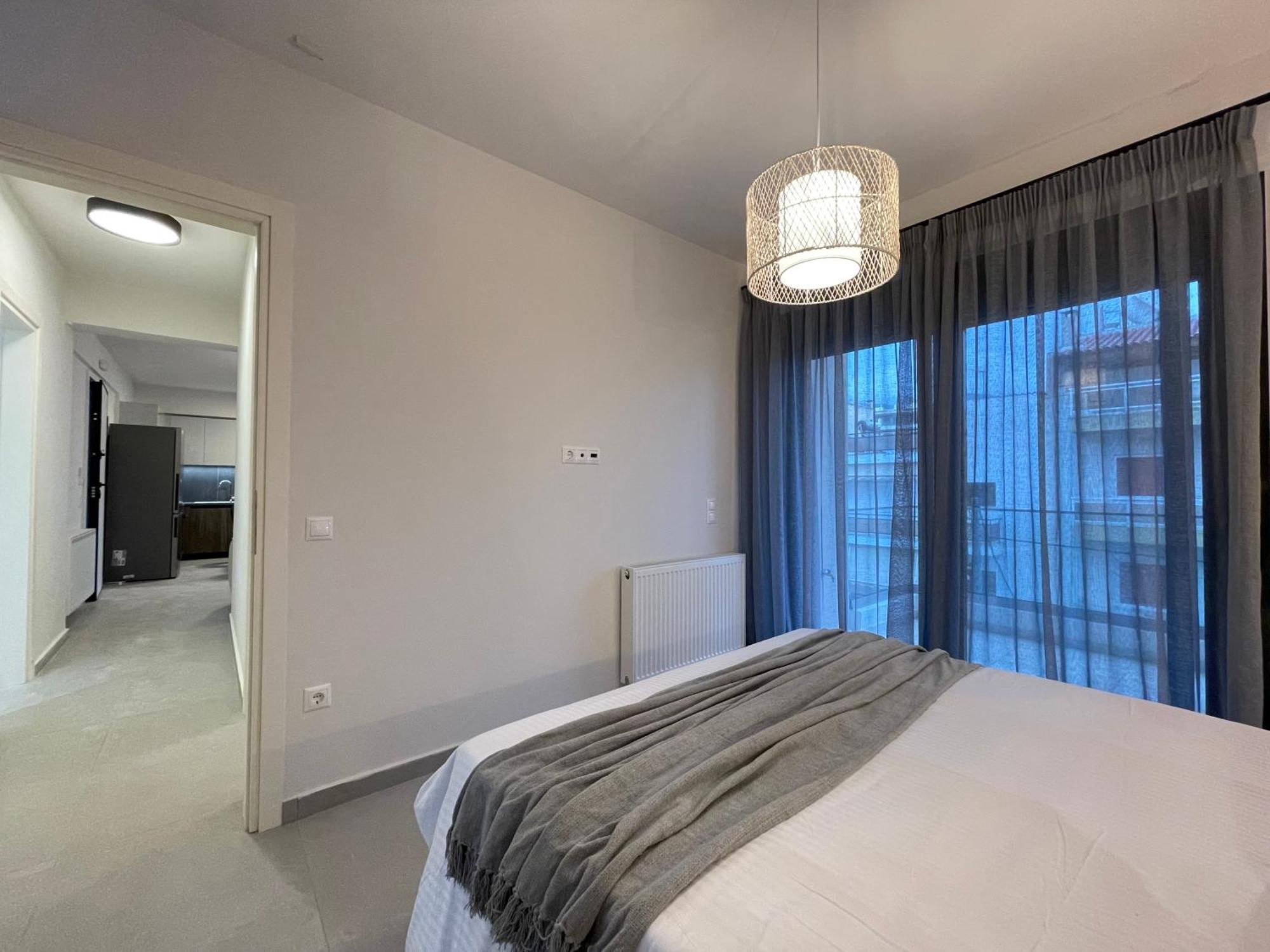Apartment Gleaming Near Metro Mall Athen